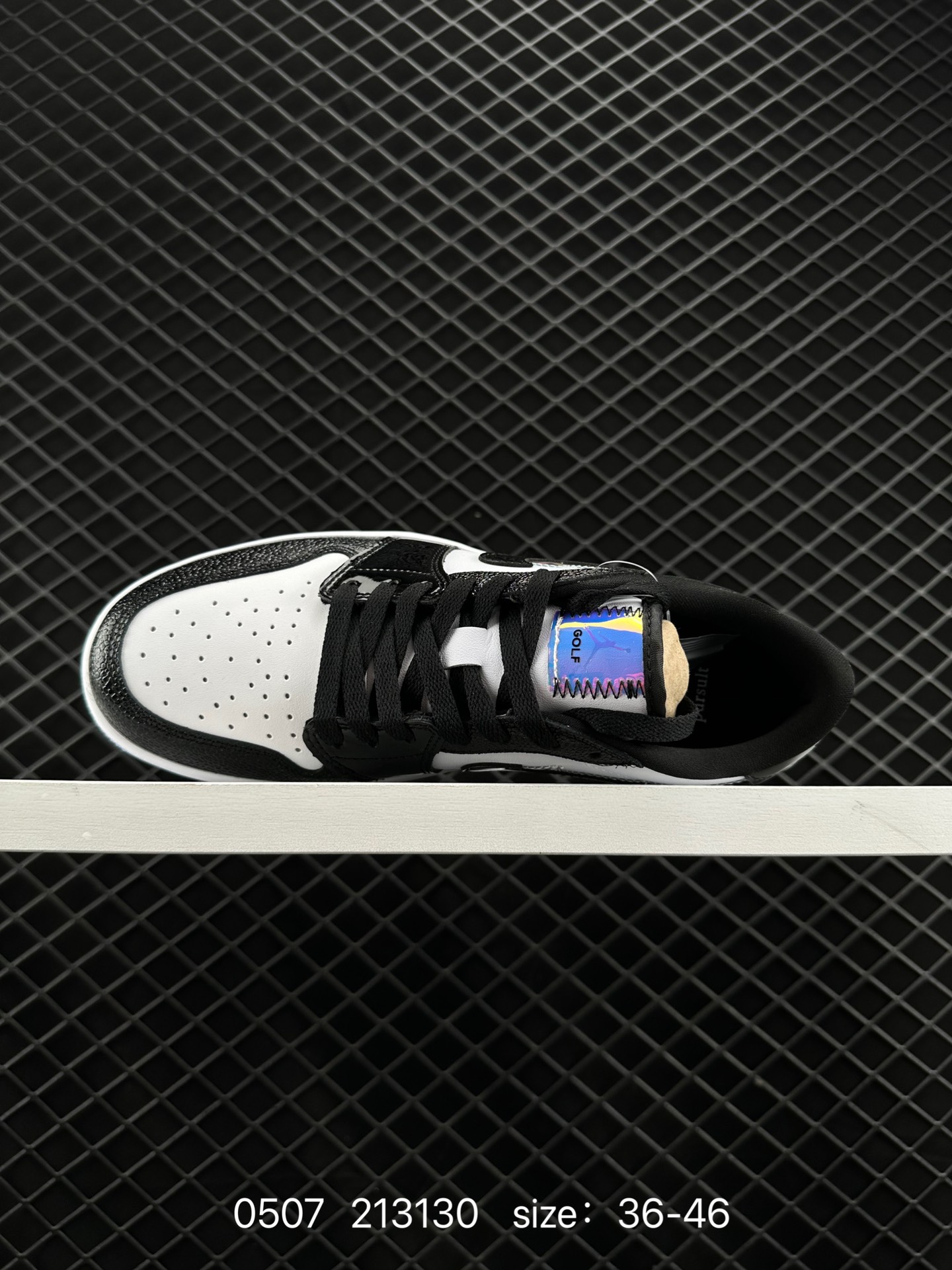 Air Jordan 1 Low AJ1